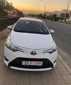 تويوتا يارس